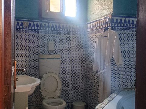 达尔特里德赫勒酒店主图