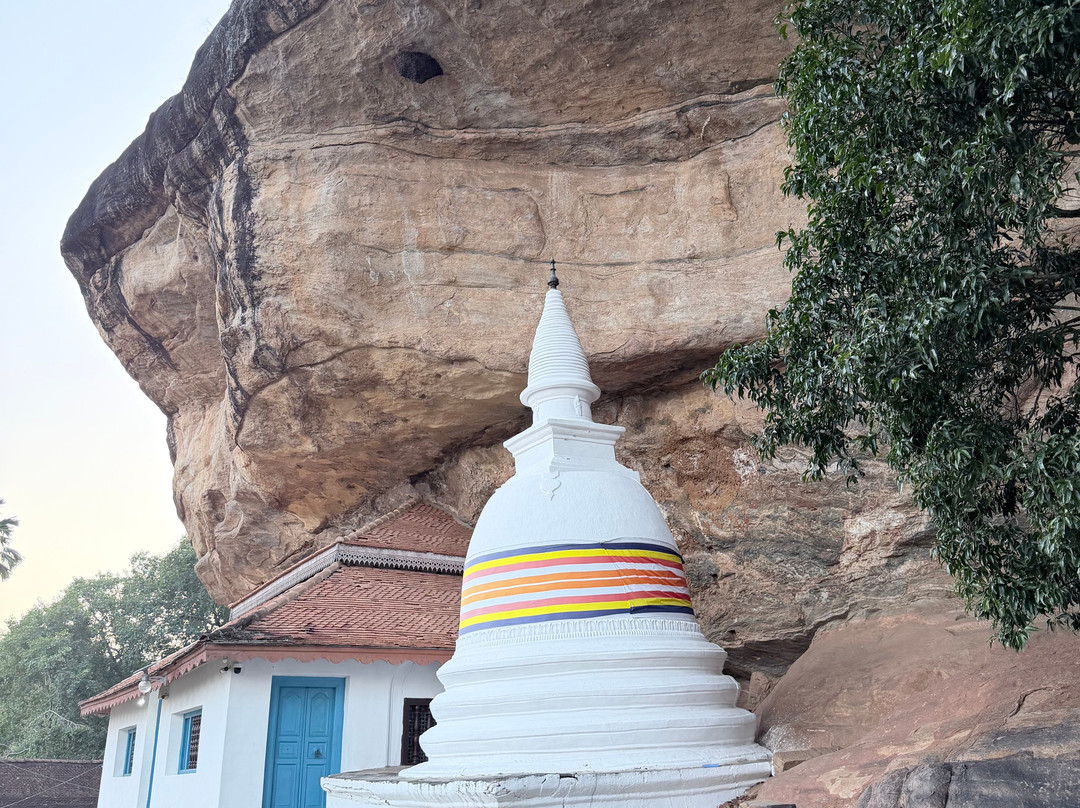 MD Tours - Private Driver Sri Lanka-加勒必去景点