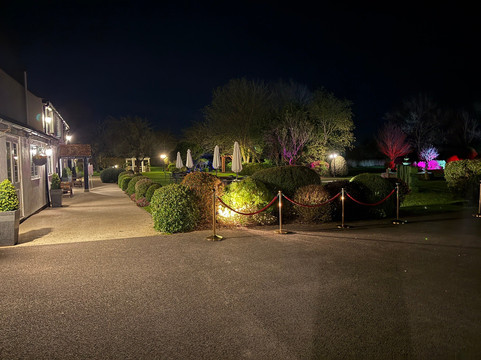 批量乡村房屋主图