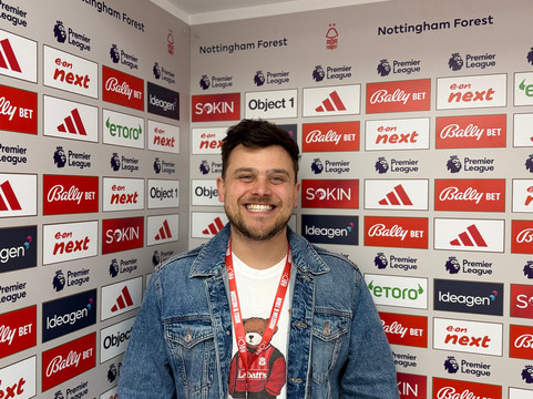 Nottingham Forest Museum & Tours-West Bridgford必去景点