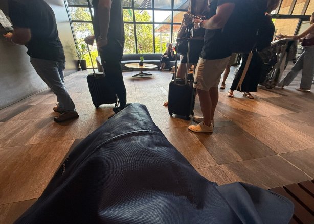 里贝朗普雷托温德姆花园酒店-官方