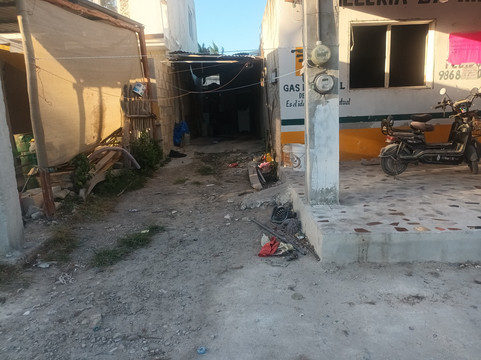 Playa El Cuyo-El Cuyo必去景点