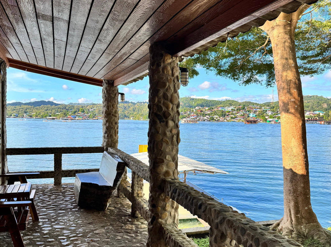 P. Guest House and Country Resort主图