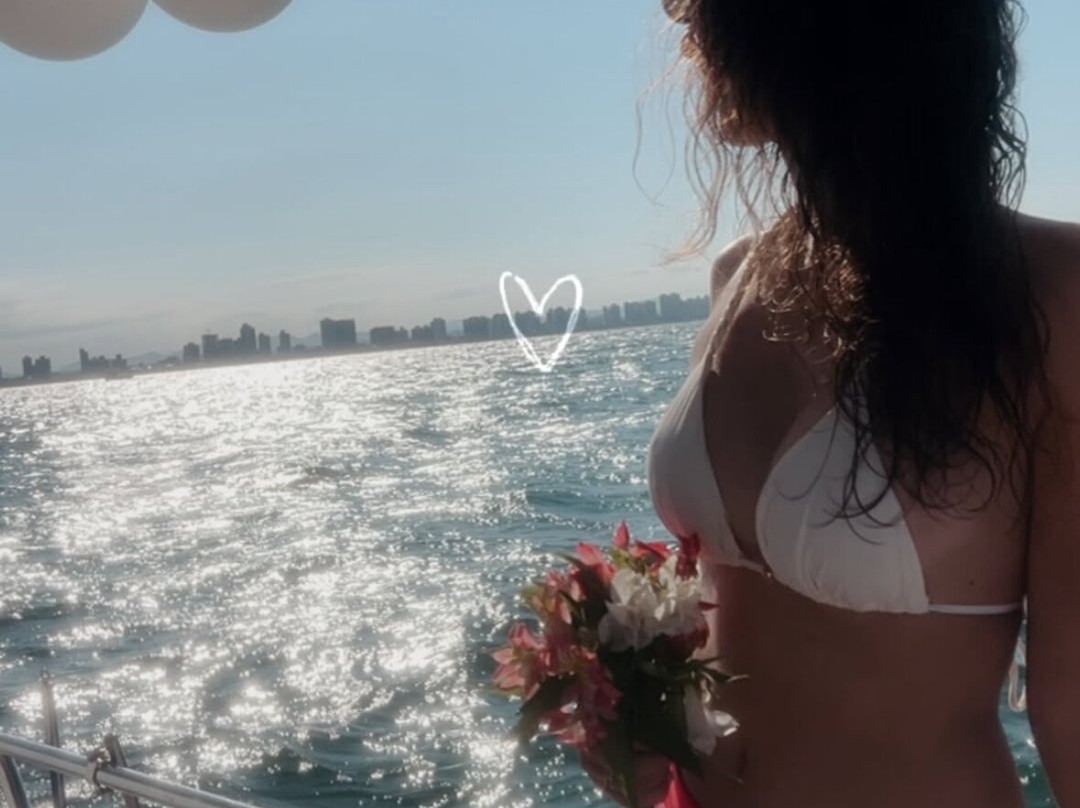 Passeios de Lancha SC-Picarras必去景点