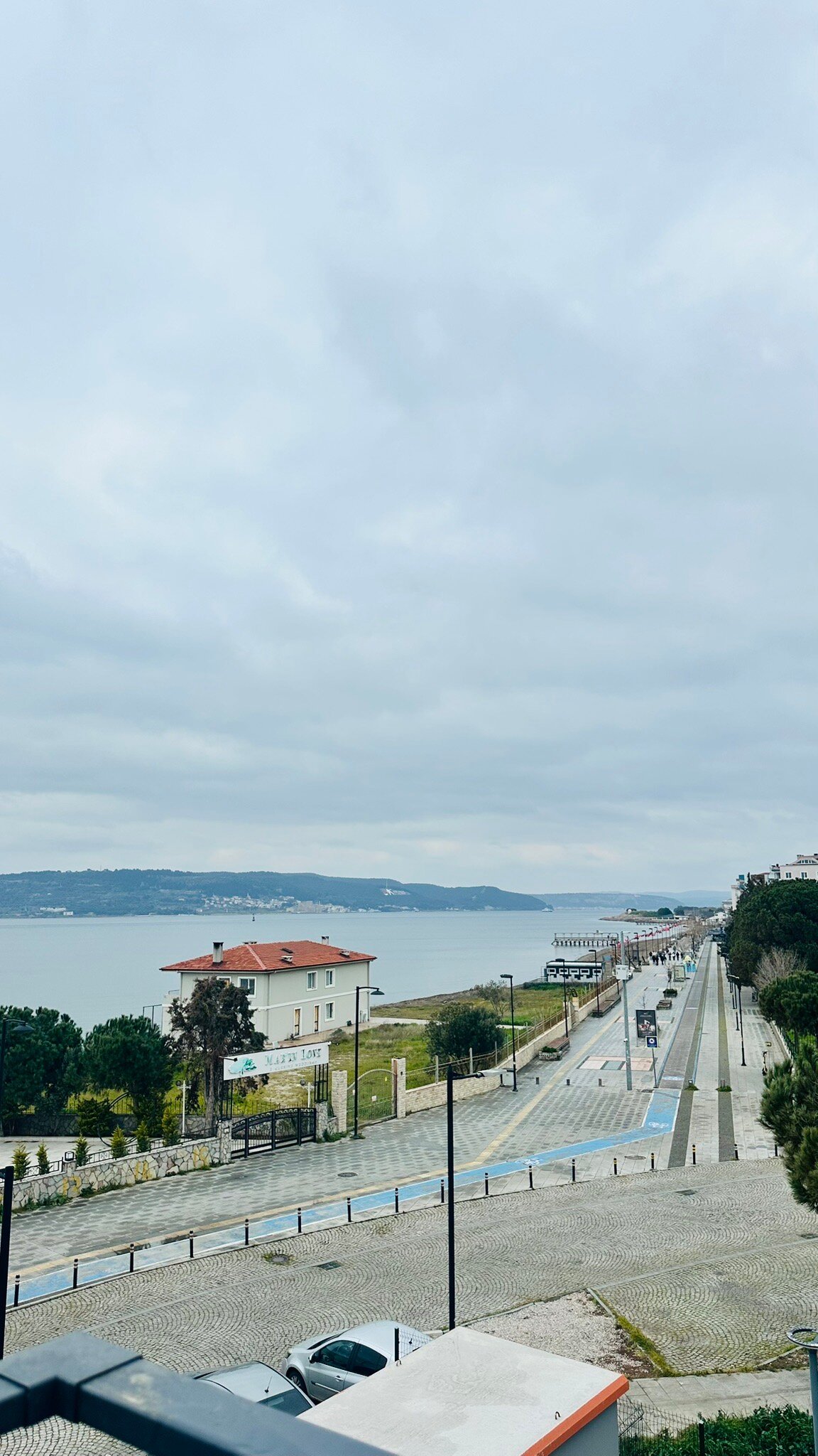 希尔顿逸林酒店恰纳卡莱-官方