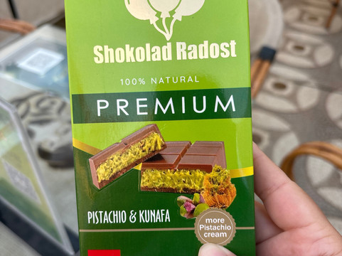 Mango Market-沙姆沙伊赫必去景点