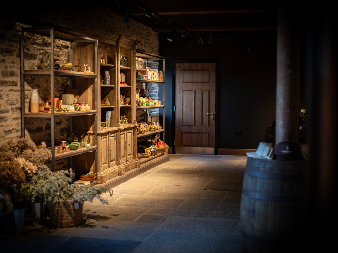 Stannergill Whisky-Castletown必去景点
