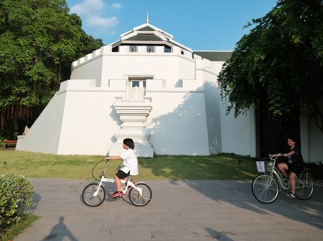 卡拉南河畔度假村主图