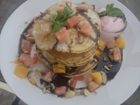 Jungle Cafe' | Sigiriya主图