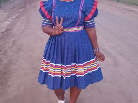 KFC Atok Kopanong主图