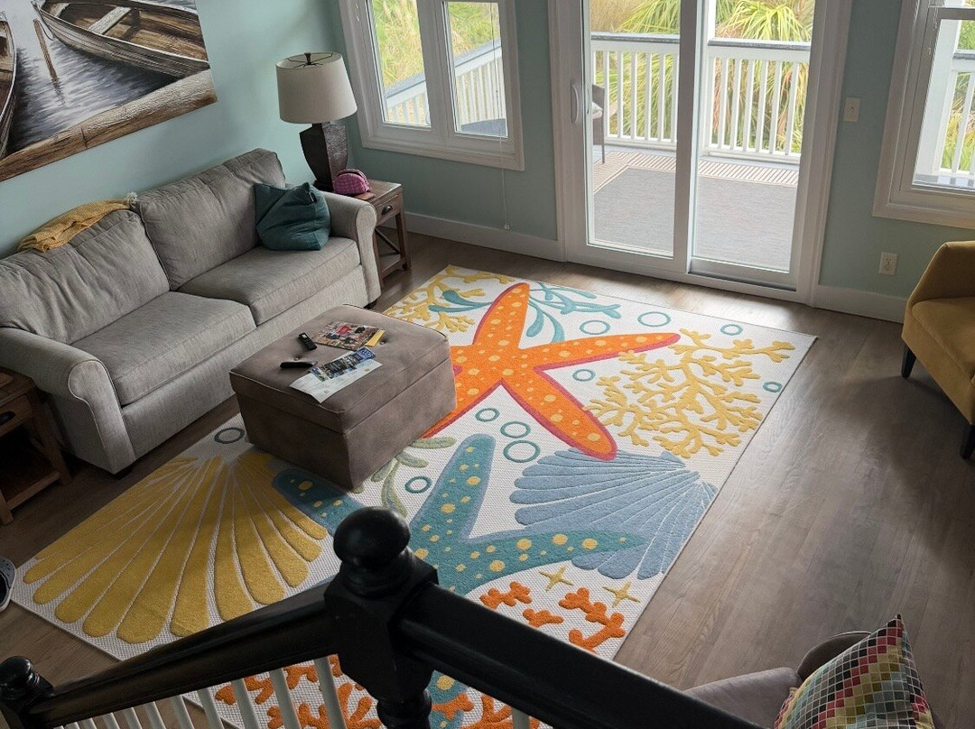 Fripp Island Resort主图