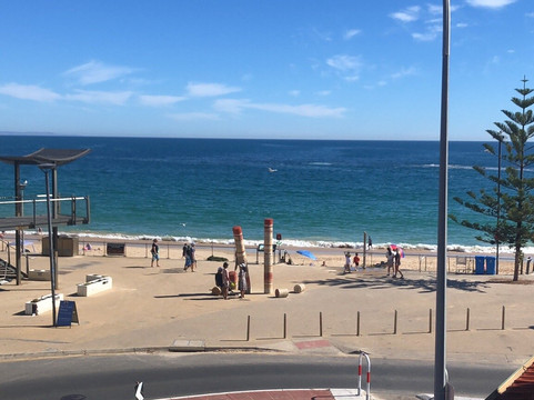 诺朗加港麦克克劳德旅馆主图