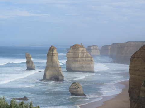 Fun Over Fifty-布里斯班必去景点