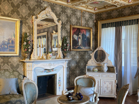 Parco Regionale La Mandria-韦纳里亚雷亚莱必去景点