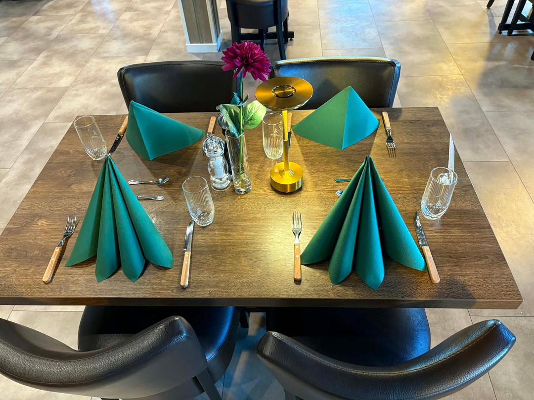 Færder Brasserie & Bar - Flisa Camping主图
