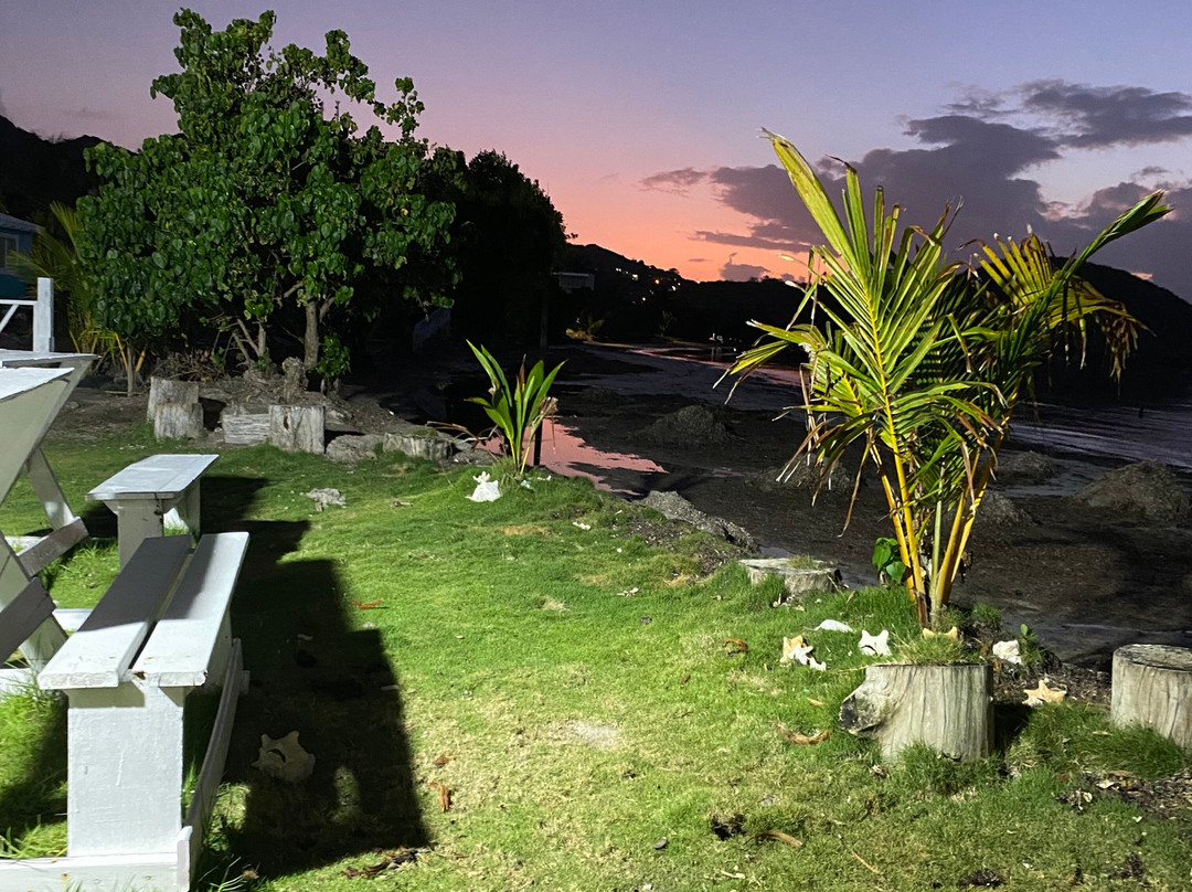 Posada Old Town Bay主图