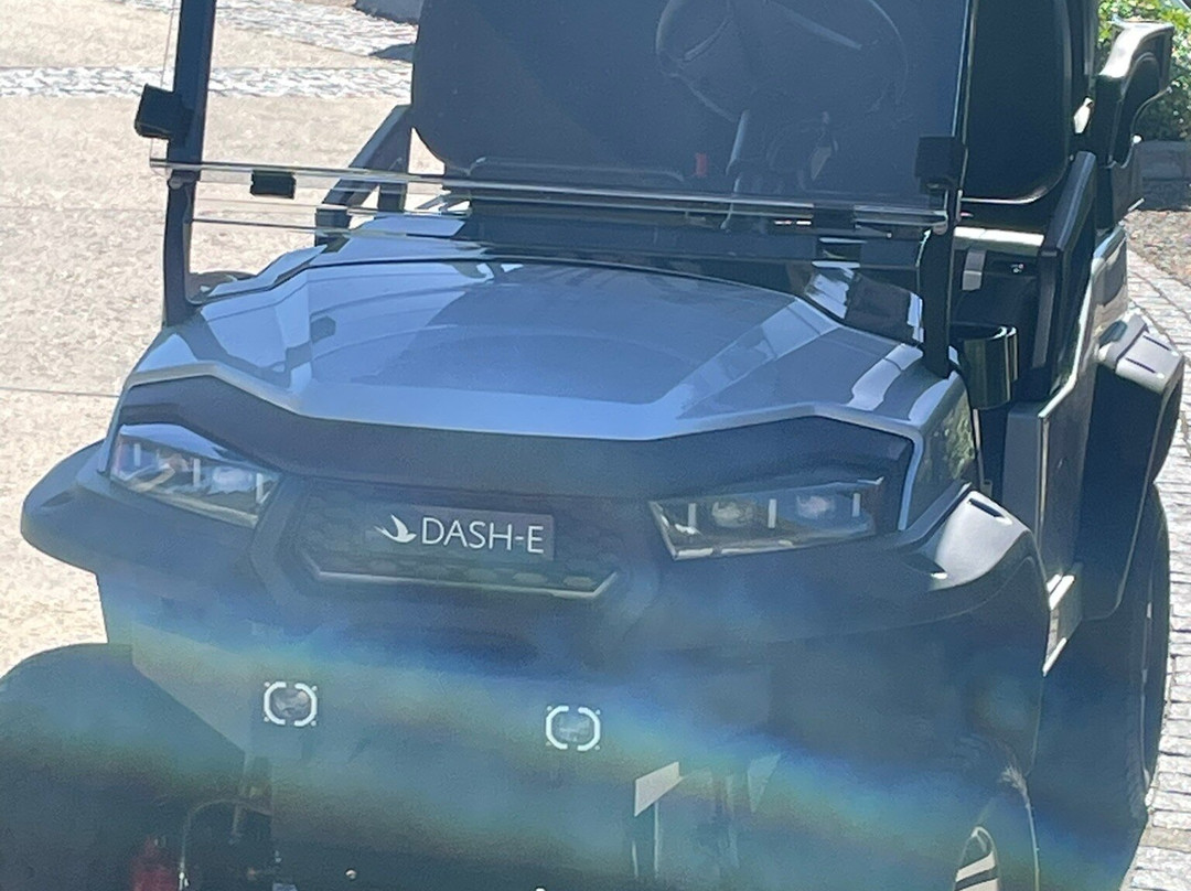 曼缇斯珍珠谷大酒店主图