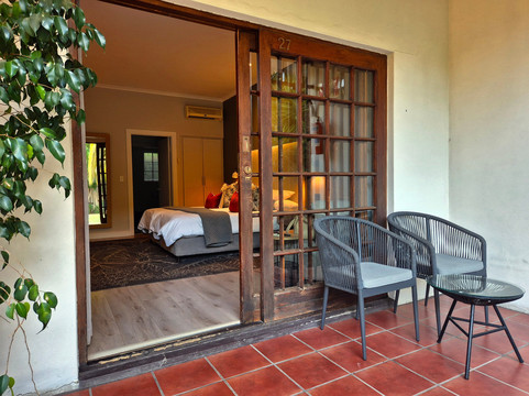 哈朗加纳洛奇酒店主图