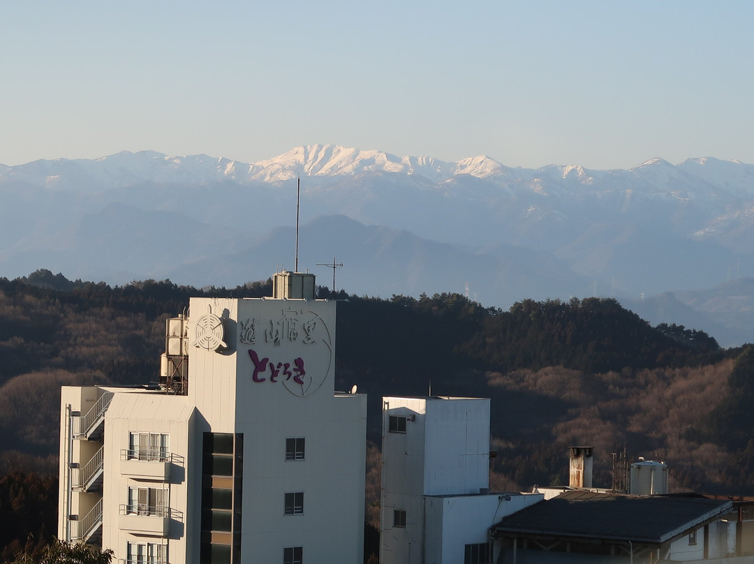 木暮酒店主图