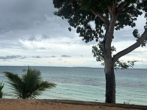 Zanzitaxi-桑给巴尔市必去景点