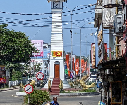 Off 2 Sri Lanka Private Tours-Piliyandala必去景点