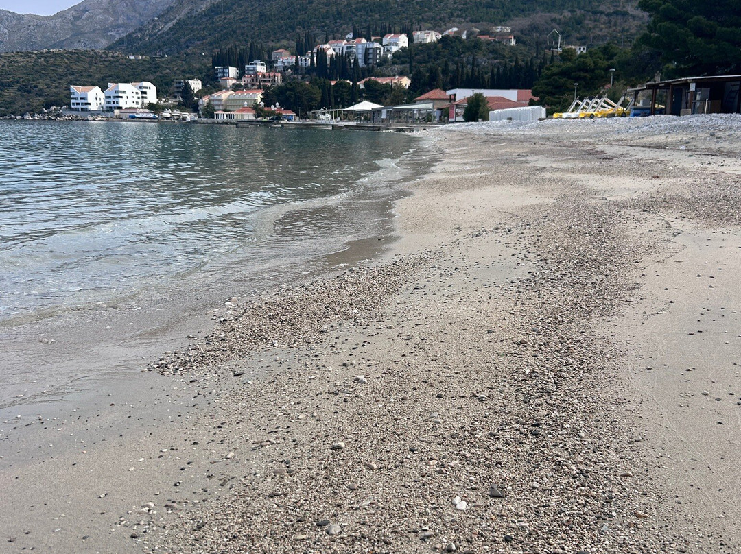 Beach Žal-察夫塔特必去景点