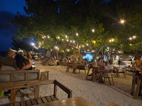 Gili Air Island-龙目岛必去景点