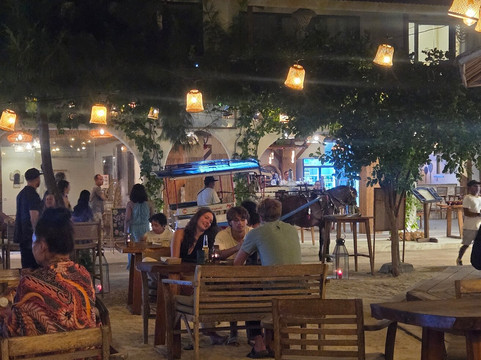 Gili Air Island-龙目岛必去景点