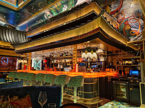 The Ivy Asia Brighton