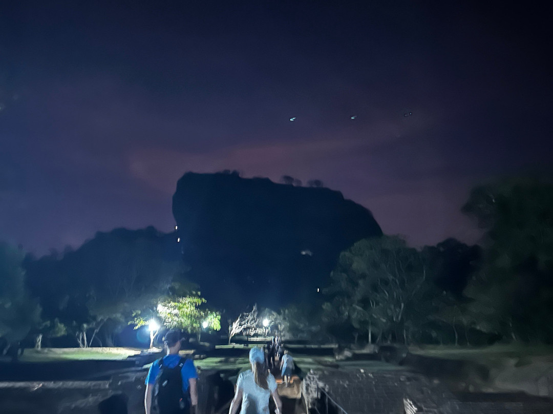 Tours For Sri Lanka-科伦坡必去景点