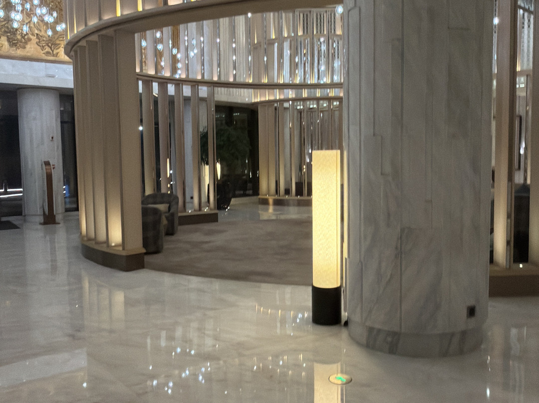 珠海海湾大酒店主图