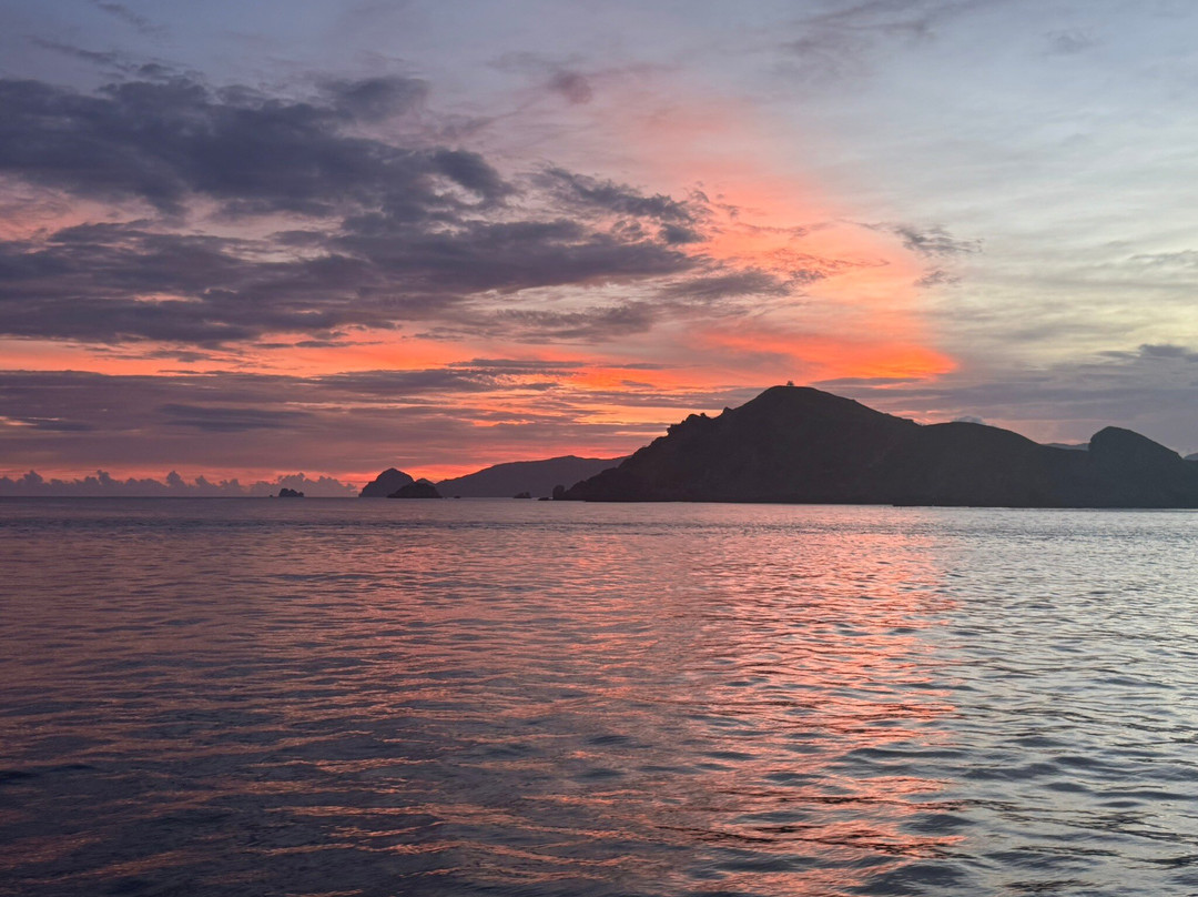 Great Komodo Tour-Labuan Bajo必去景点