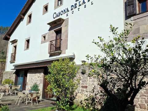 El Torreón Gourmet-Cartes必去景点