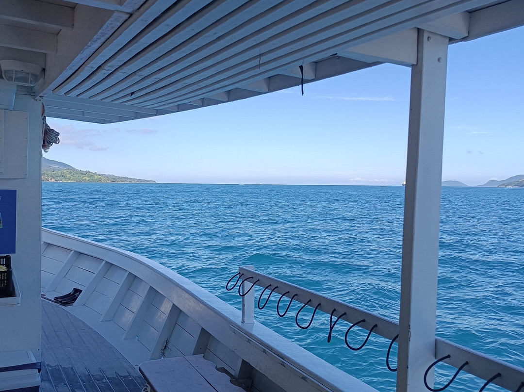 Narwhal-伊利亚贝拉必去景点