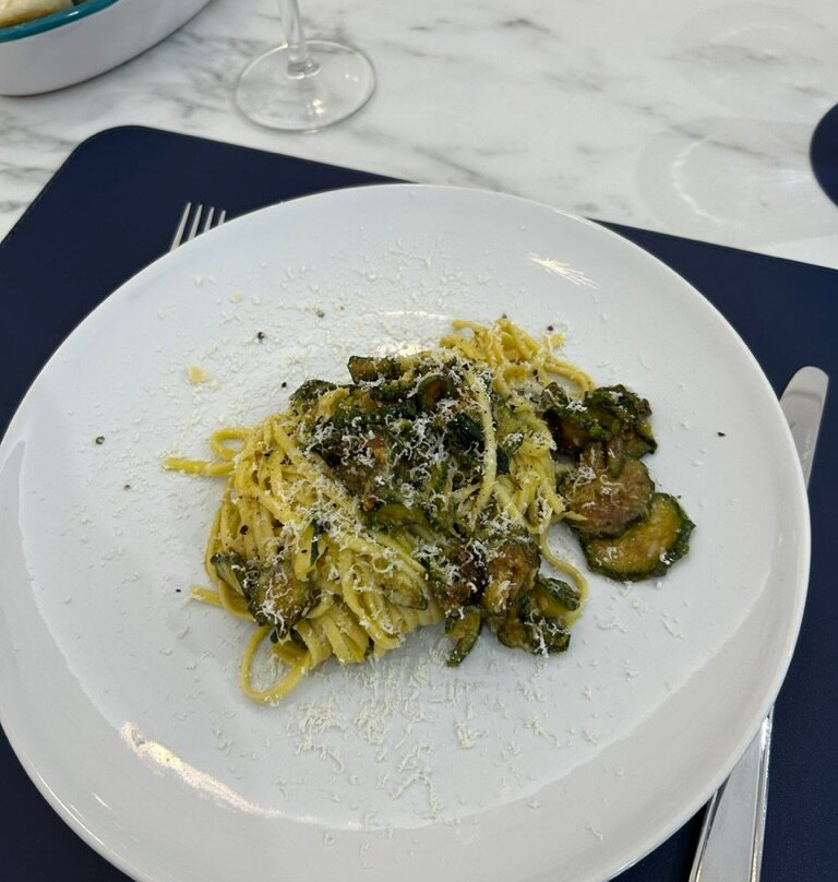 Nonna Flora - Sorrento Cooking School-索伦托必去景点