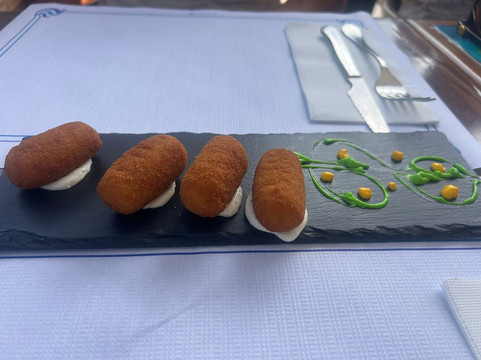 Valinor Irish Pub Lanzarote