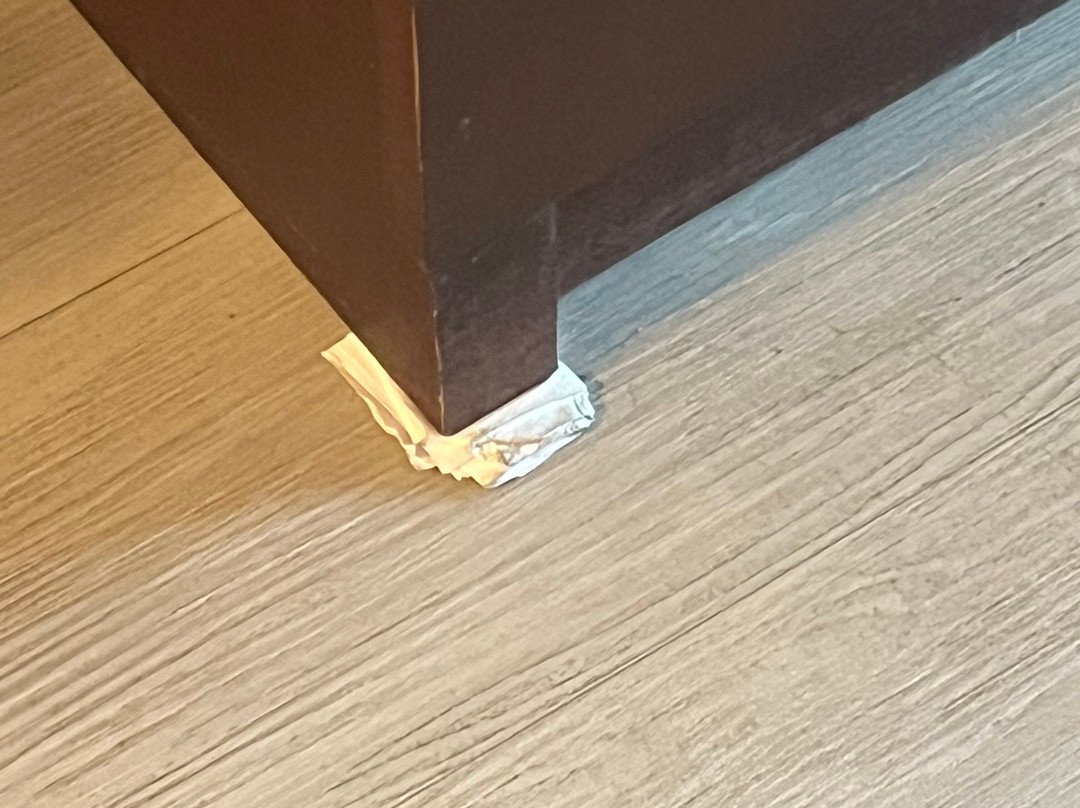 戈申舒适酒店主图