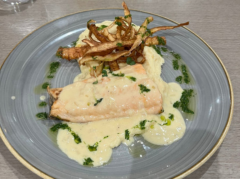 赛尔吉港B&B住宿加早餐酒店（近ESSEC停车场）主图