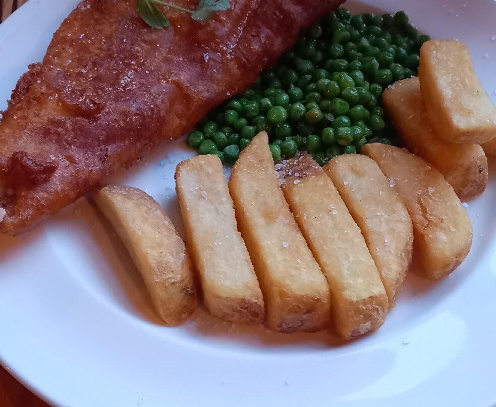 拉赛之家家庭旅馆主图