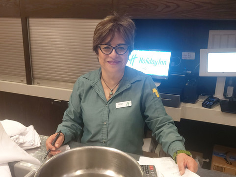 Holiday Inn 盖瑟斯堡主图