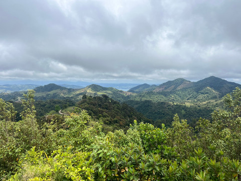 Pacific Trade Winds-Nuevo Arenal必去景点