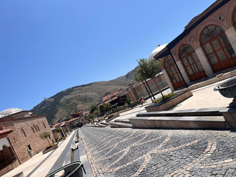 Deveciler Hanı-Tokat必去景点