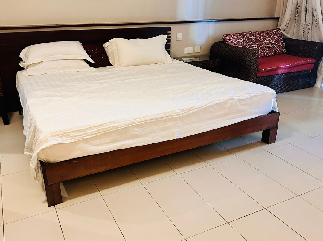 多多拉旅舍主图