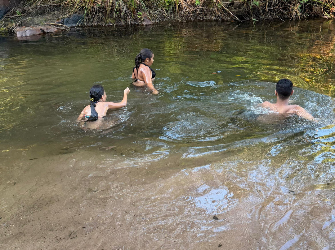 Fazenda Rio Bonito Ecoturismo-Iraquara必去景点