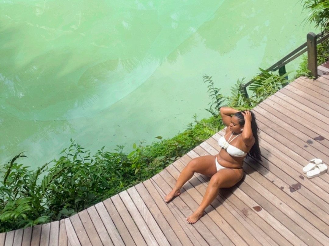 JALAPOEIROS ECOTOUR-Mateiros必去景点