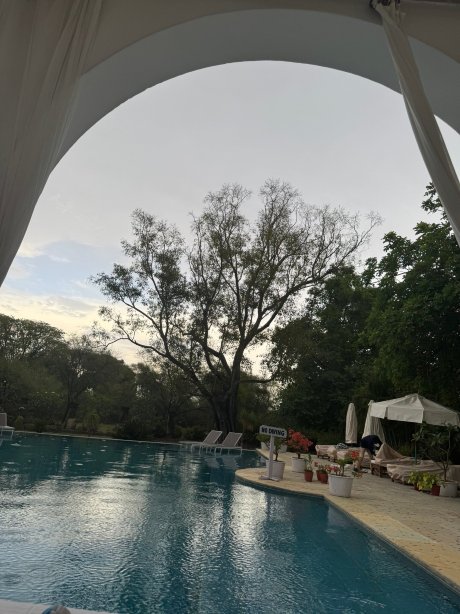 Shahpura Bagh-官方