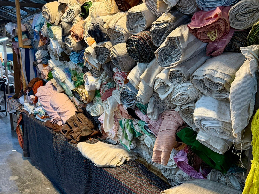 萨米拉骑行之旅-加勒必去景点