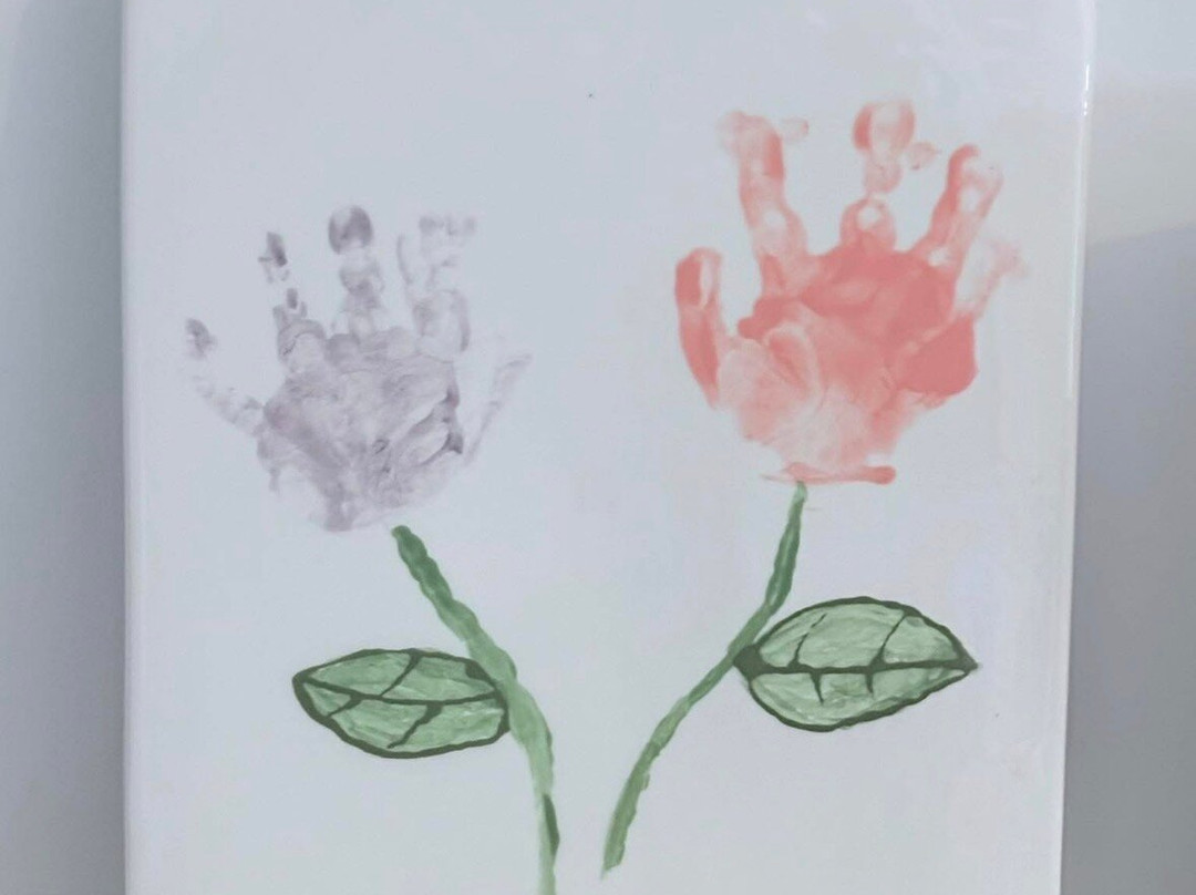 Mad Hatters Pottery Cafe, Arborfield-Arborfield Cross必去景点