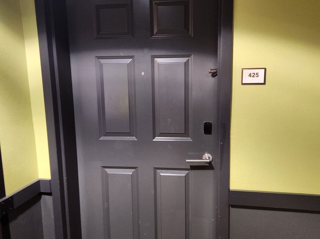 Aquatopia Indoor Waterpark-坦纳斯维尔必去景点