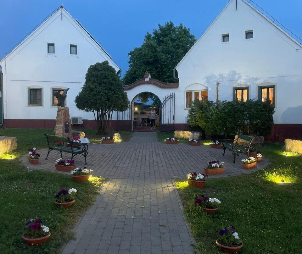 Turul Panzio&Pizzeria